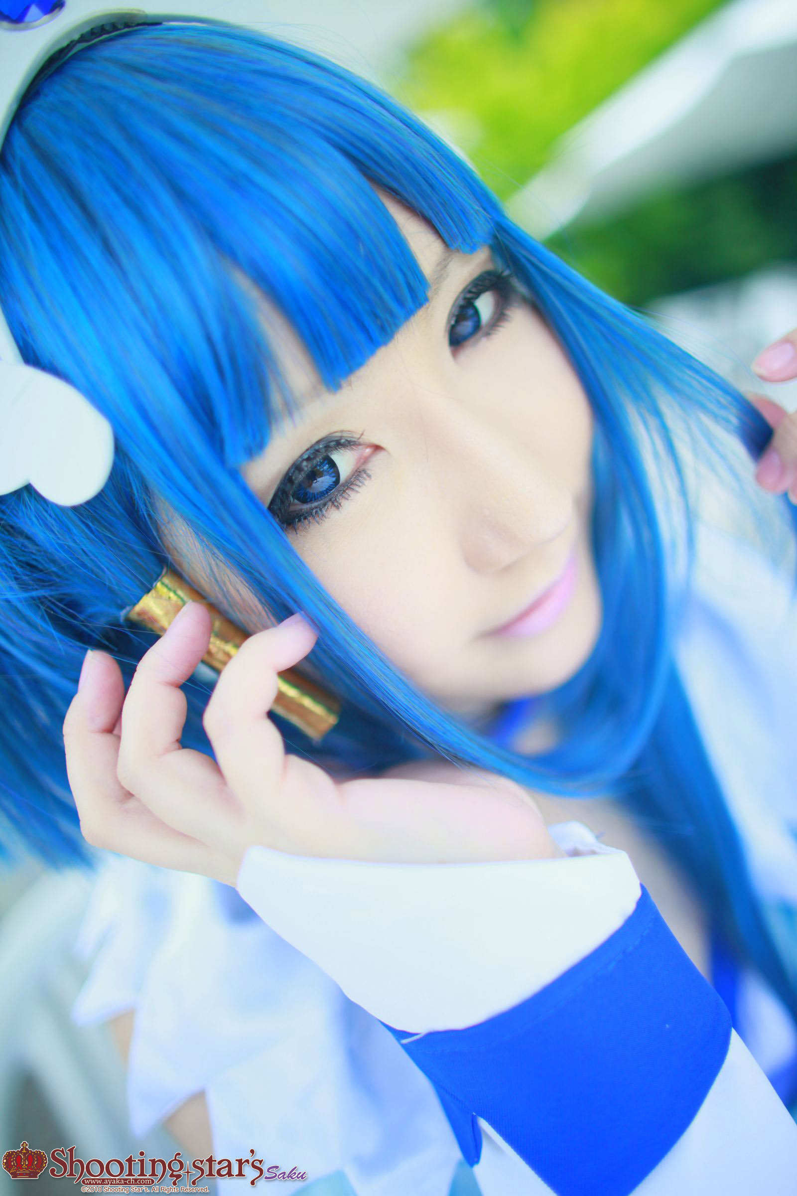 [Cosplay]  New Pretty Cure Sunshine Gallery 2
